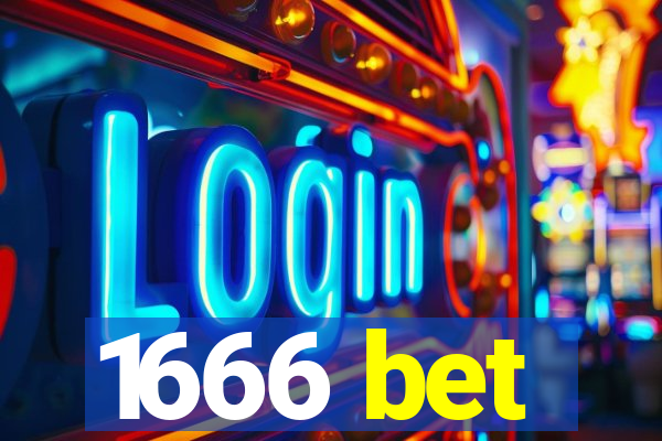 1666 bet